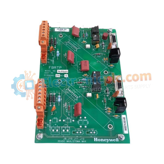 Power Supply Board TK-FFSU01 51309582-275  Honeywell
