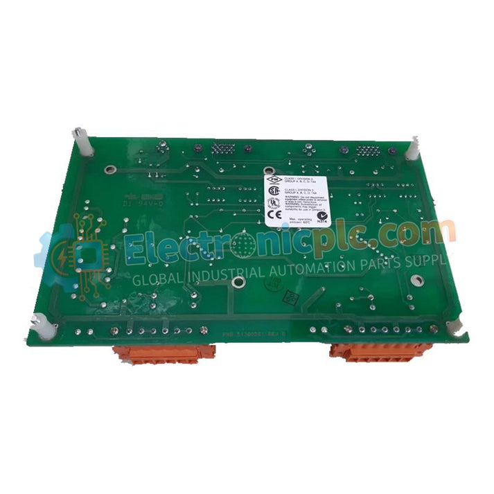 Placa de alimentación TK-FFSU01 51309582-275 Honeywell