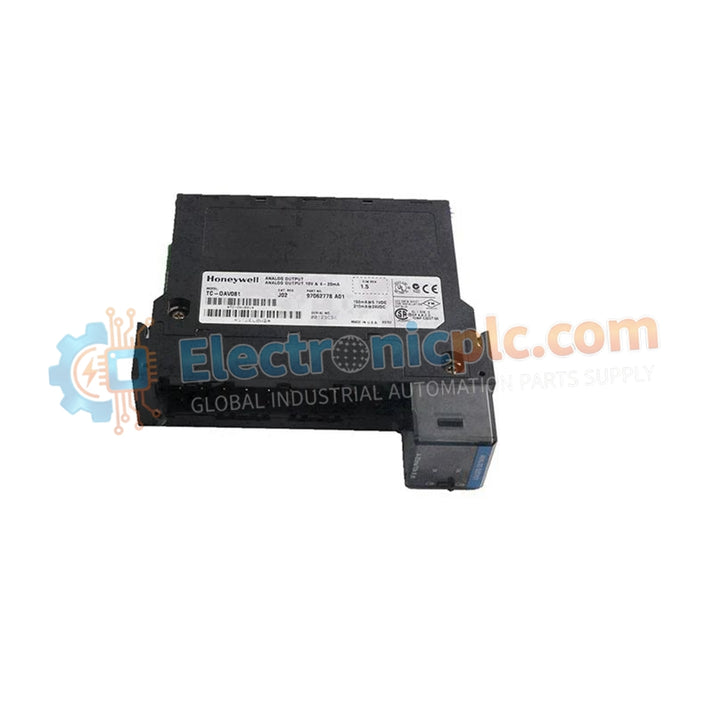 Honeywell TK-HAO081 Analog Output Module