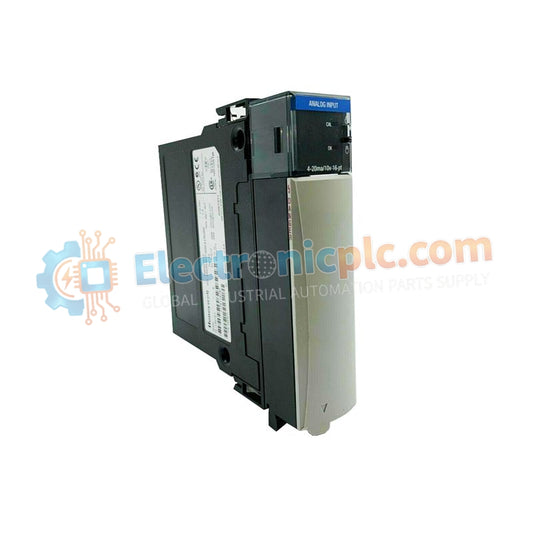 Analog Input Module TK-IAH161 Honeywell