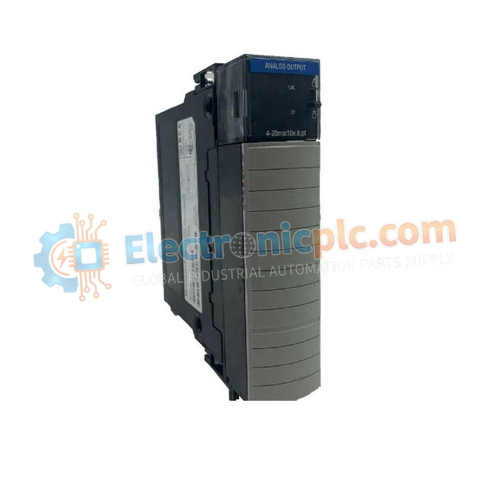 Analog Input Module TK-IAH161 Honeywell