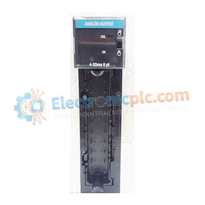 Módulo de Salida Analógica HONEYWELL TK-OAH061