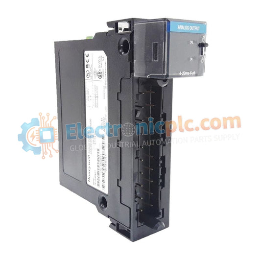 Analog Output Module HONEYWELL TK-OAH061