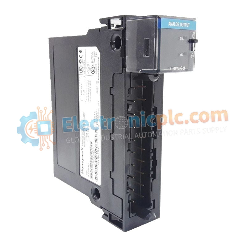 TK-OAV061 Honeywell 6-Channel Analog Output Module