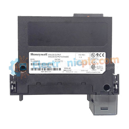 TK-OAV061 Honeywell 6-Channel Analog Output Module