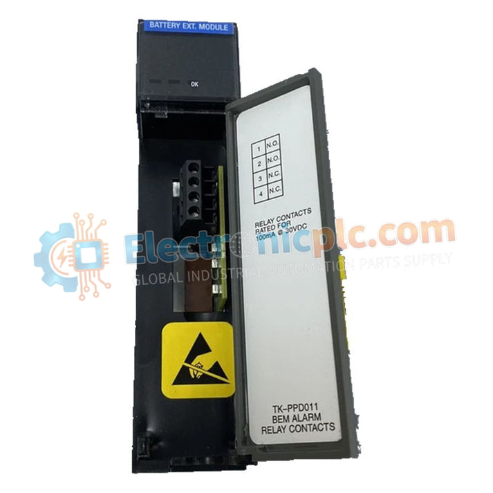 Módulo de interfaz de presión de alta densidad Honeywell TK-PPD011 51309241-175 51204142-100
