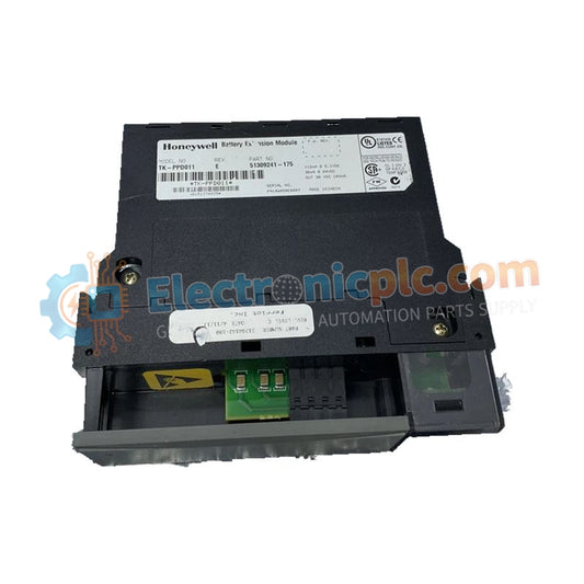 Honeywell TK-PPD011 51309241-175 51204142-100 High-Density Pressure Interface Module