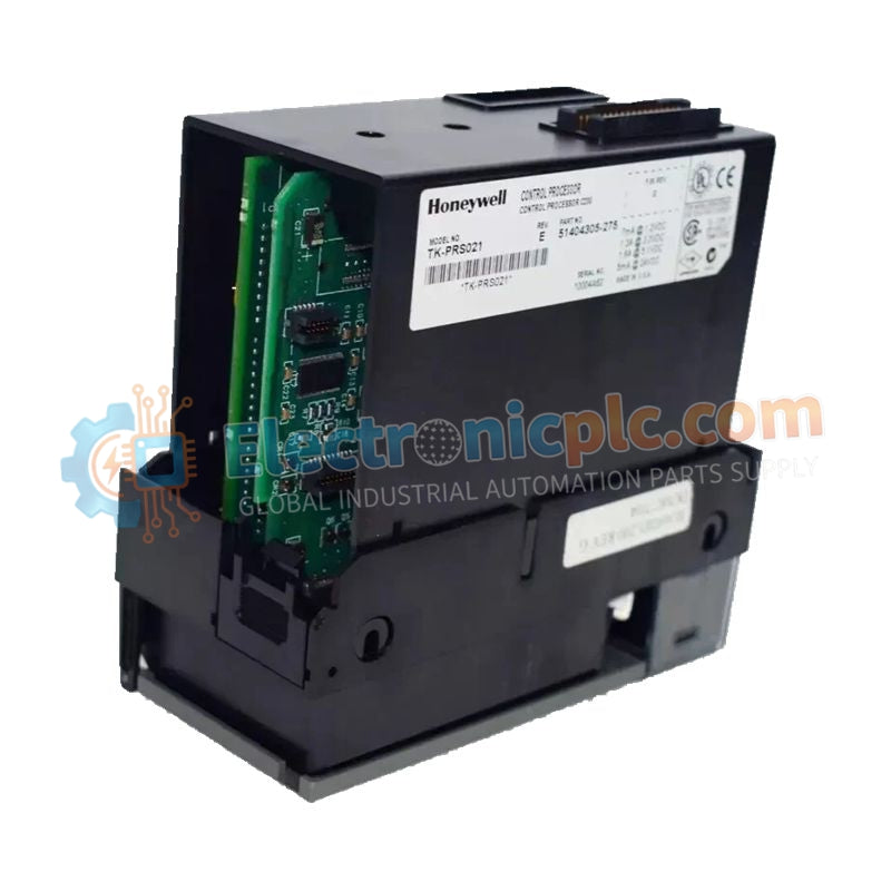 TK-PRS021 51404305-275 51309283-200 Honeywell Control Processor Module