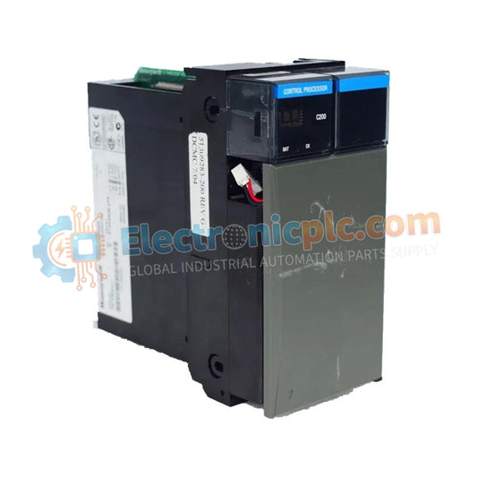 TK-PRS021 51404305-275 51309283-200 Honeywell Control Processor Module