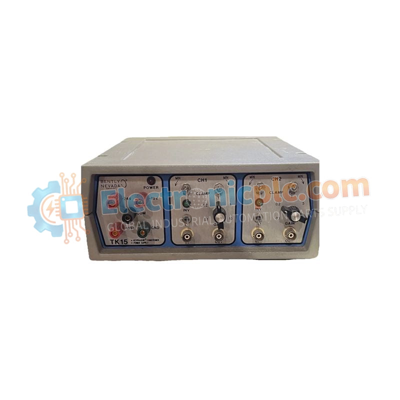 وحدة مكيف مفتاح الطور بنتلي نيفادا TK15 80917-01