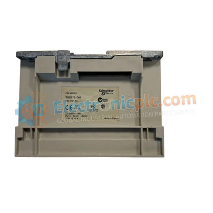 PLC Rack and Controller Schneider Electric TSX3721001 Modicon Micro