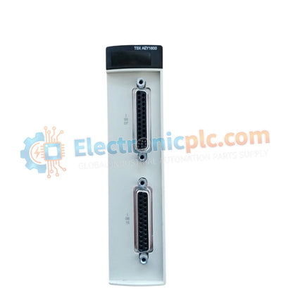 وحدة إدخال تناظري Schneider Electric TSXAEY1600 Modicon Premium