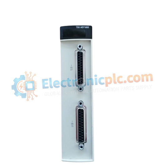 وحدة إدخال تناظري Schneider Electric TSXAEY1600 Modicon Premium