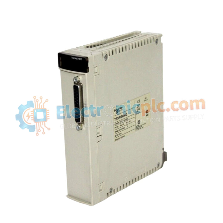 Schneider Electric TSXAEY800 Modicon Premium Analog Input Module