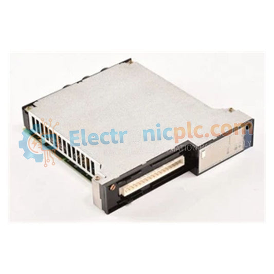 Schneider Electric Modicon TSX Series 7 TSXASR402 Analog Output Module
