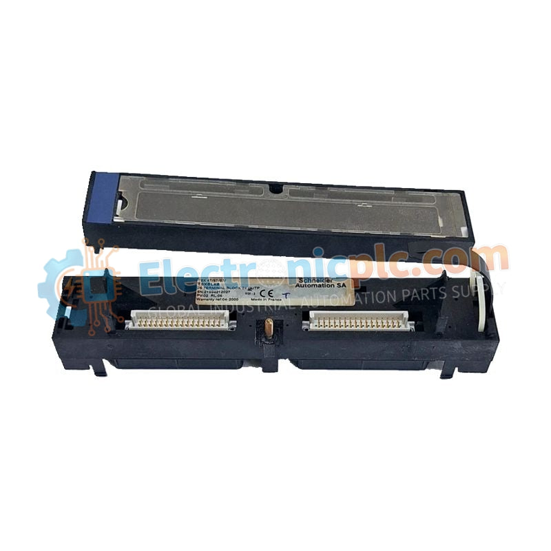 Schneider Electric Advantys Telefast TSXBLK8 Terminal Block