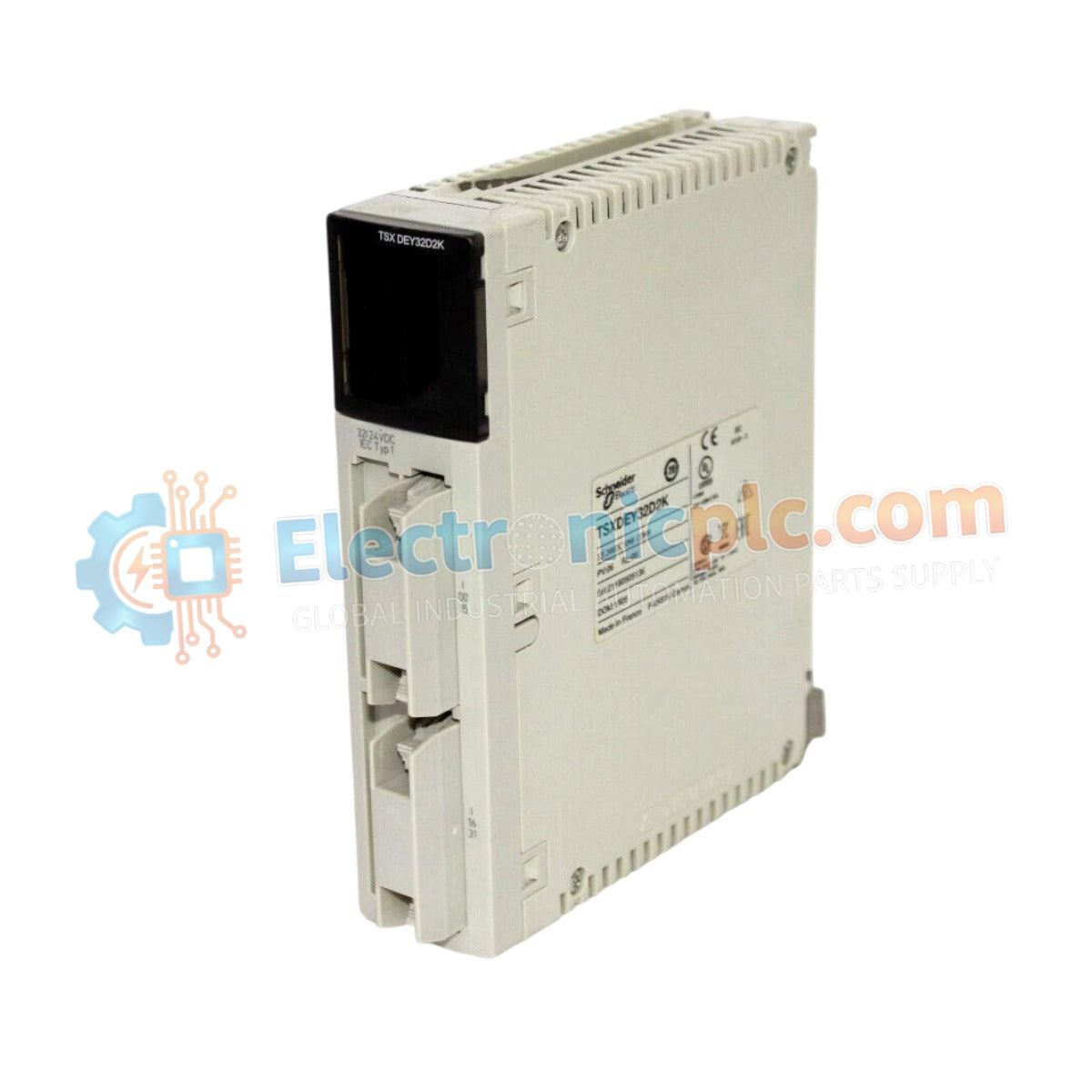 Módulo de entrada discreta Modicon Premium Schneider Electric TSXDEY32D2
