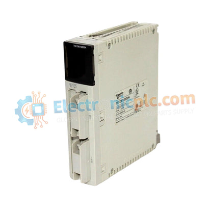 Módulo de entrada discreta Modicon Premium Schneider Electric TSXDEY32D2