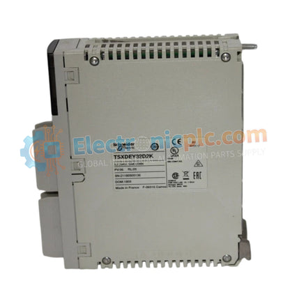 Módulo de entrada discreta Modicon Premium Schneider Electric TSXDEY32D2