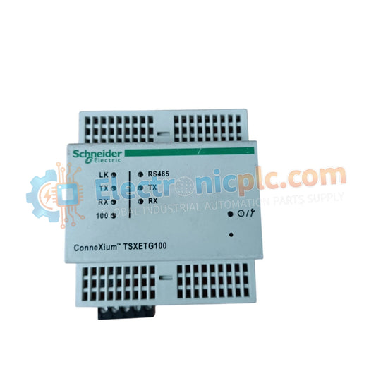 ConneXium Ethernet Gateway Schneider Electric TSXETG100