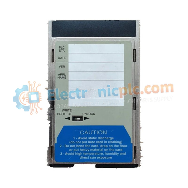 TSXMRPC001M Extensión de memoria premium de Schneider Electric