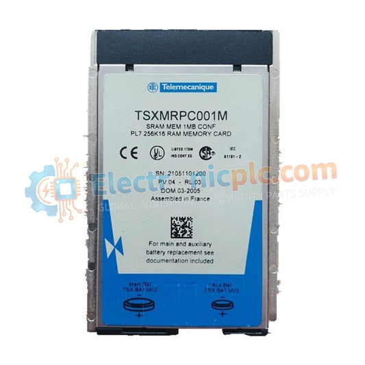 TSXMRPC001M Schneider Electric Premium Memory Extension