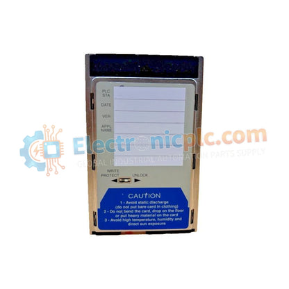 وحدة توسعة ذاكرة PLC طراز TSXMRPC002M من شنايدر إلكتريك