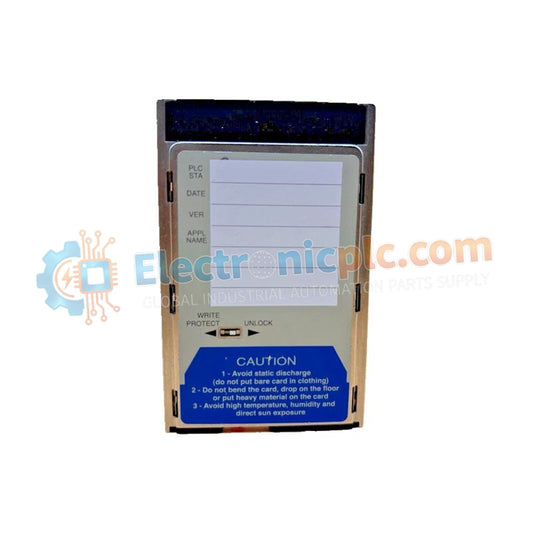 TSXMRPC002M Schneider Electric PLC Memory Expansion Module