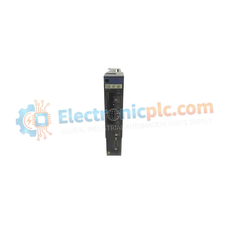 وحدة معالج شنايدر إلكتريك موديكون بريميوم TSXP47425 PLC
