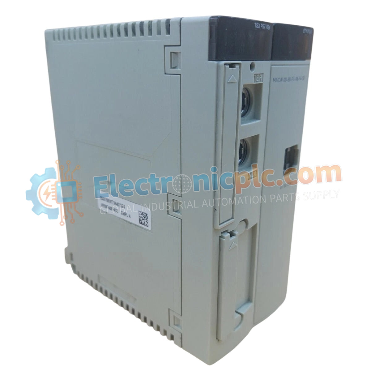 Procesador Modicon Premium Unity TSXP571634M Schneider Electric