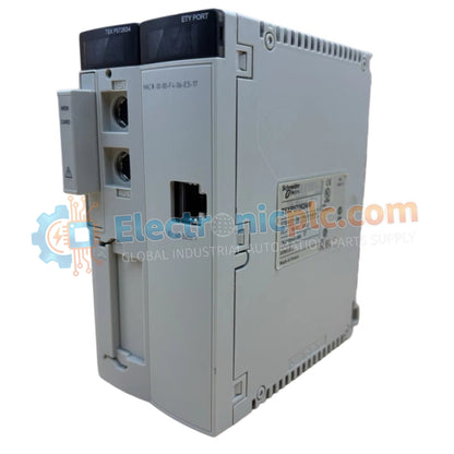 TSXP572634M Procesador Schneider Modicon Premium Unity