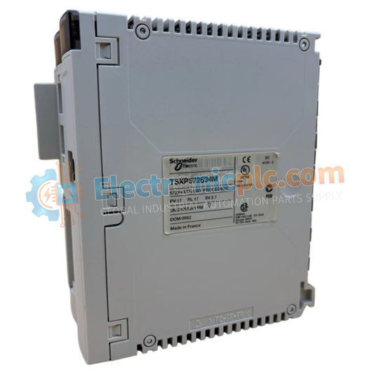 TSXP572634M Schneider Modicon Premium Unity Processor