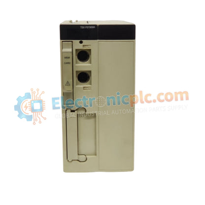 Módulo de procesador Premium Schneider Electric TSXP57303AM Modicon