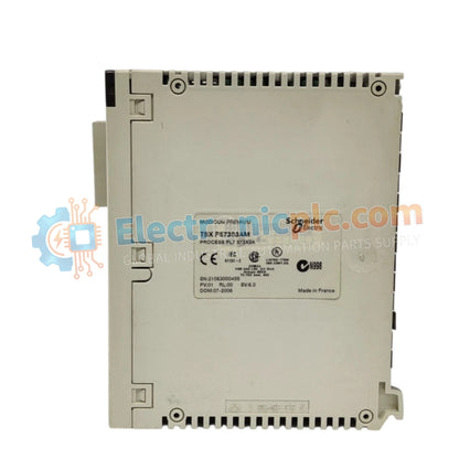 Módulo de procesador Premium Schneider Electric TSXP57303AM Modicon