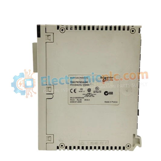 وحدة المعالجة المميزة Schneider Electric TSXP57303AM Modicon