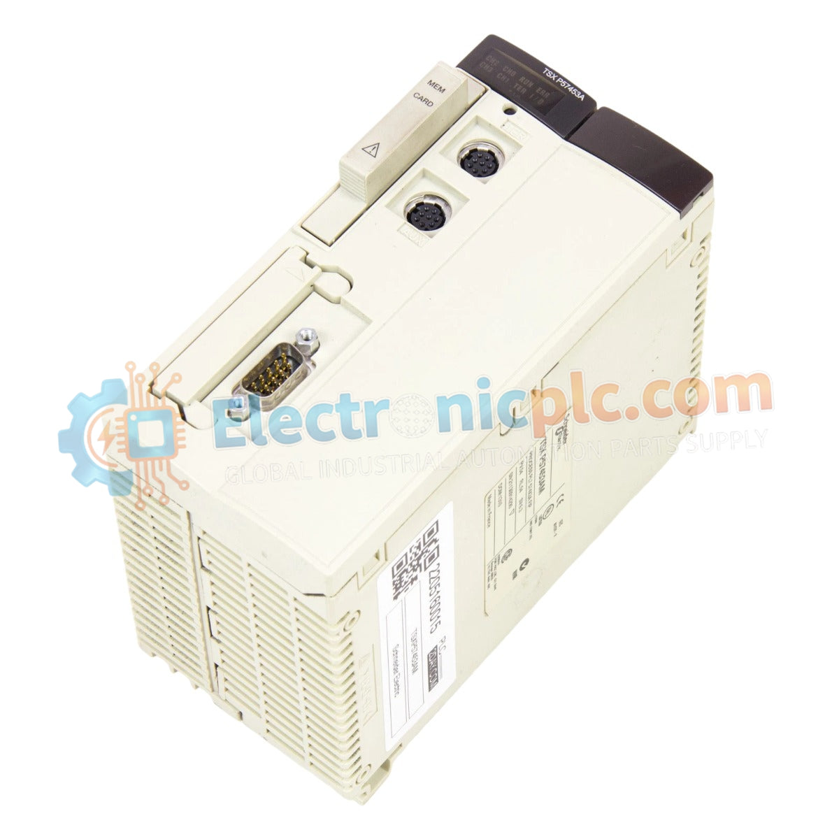 وحدة المعالج موديكون بريميوم TSXP57453AM من شنايدر إلكتريك