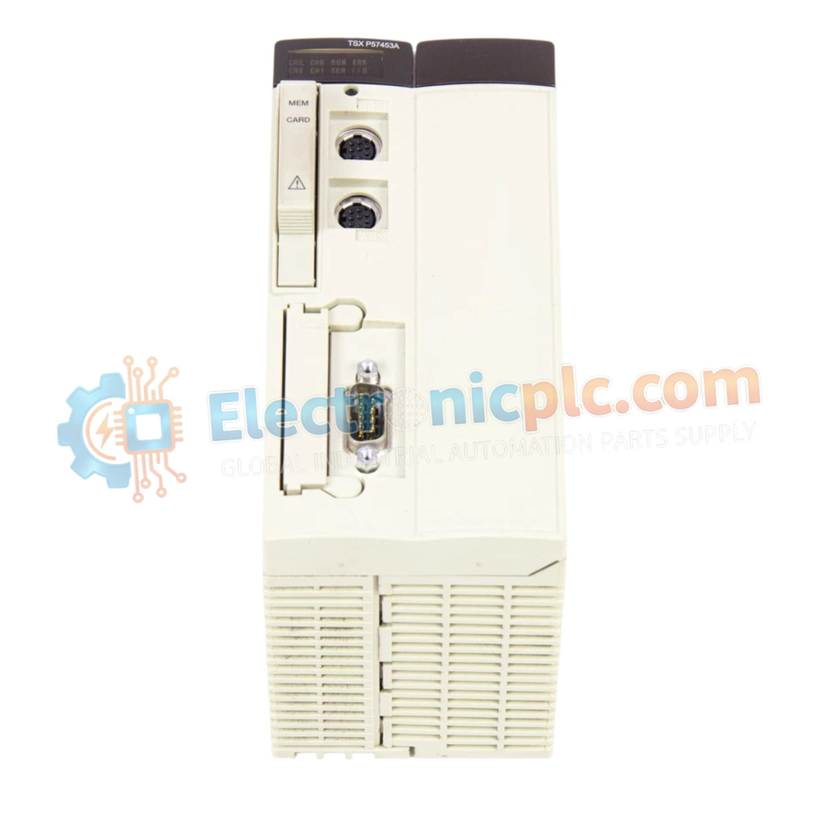 وحدة المعالج موديكون بريميوم TSXP57453AM من شنايدر إلكتريك