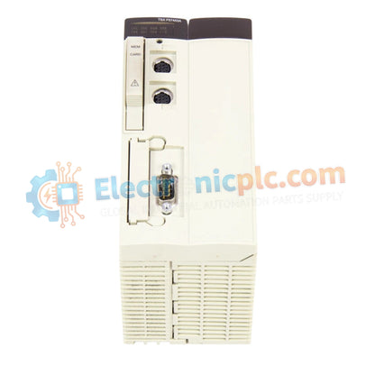 وحدة المعالج موديكون بريميوم TSXP57453AM من شنايدر إلكتريك