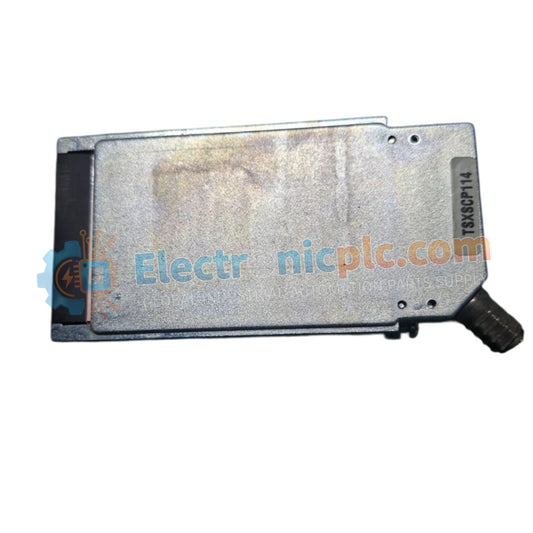 TSXSCP114 Schneider Electric Modicon Premium PCMCIA Communication Card