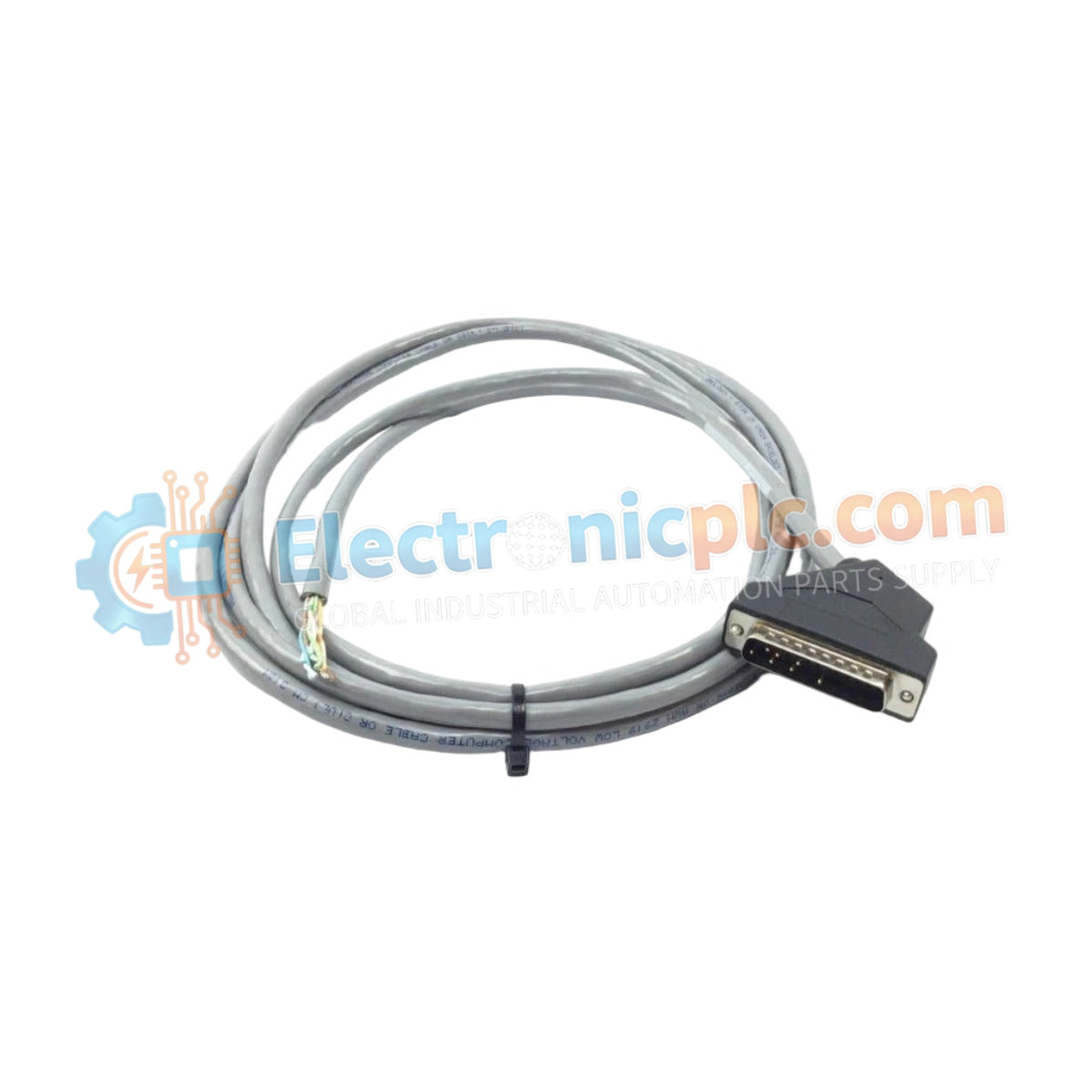 Cable de enlace de derivación aislado Modicon Premium TSXSCYCM6030 de Schneider Electric