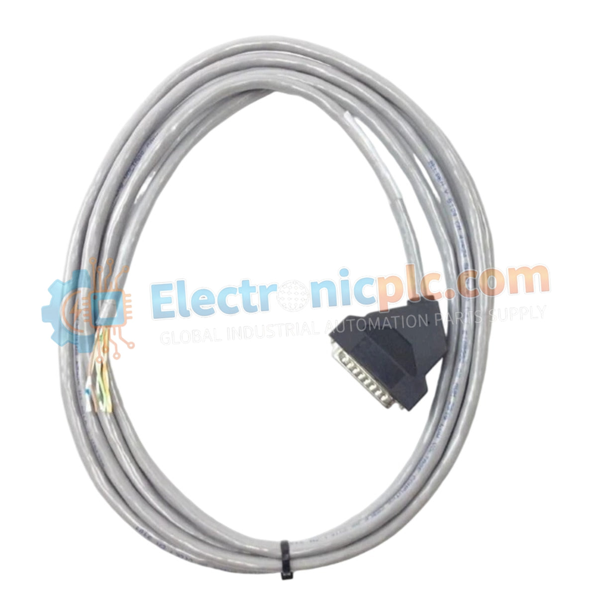 Cable de enlace de derivación aislado Modicon Premium TSXSCYCM6030 de Schneider Electric