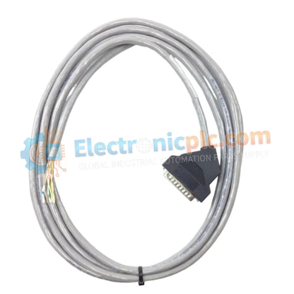 Cable de enlace de derivación aislado Modicon Premium TSXSCYCM6030 de Schneider Electric