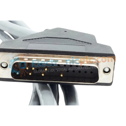 Cable de enlace de derivación aislado Modicon Premium TSXSCYCM6030 de Schneider Electric