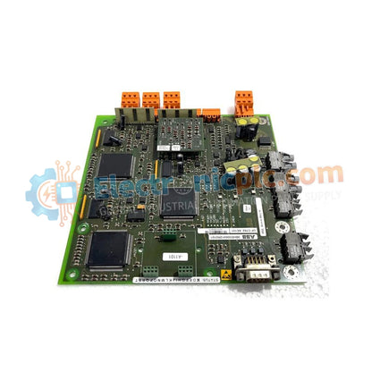 ABB UF C762 AE101 3BHE006412R0101 CVMI Coated Control Interface Board
