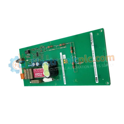 Placa de interfaz de control ABB UF C765 AE102 3BHE003604R0102