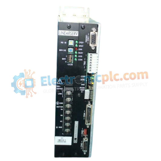 UM210C10AA-2SAN/01S0668 YOKOGAWA Driver | New & Original Stock
