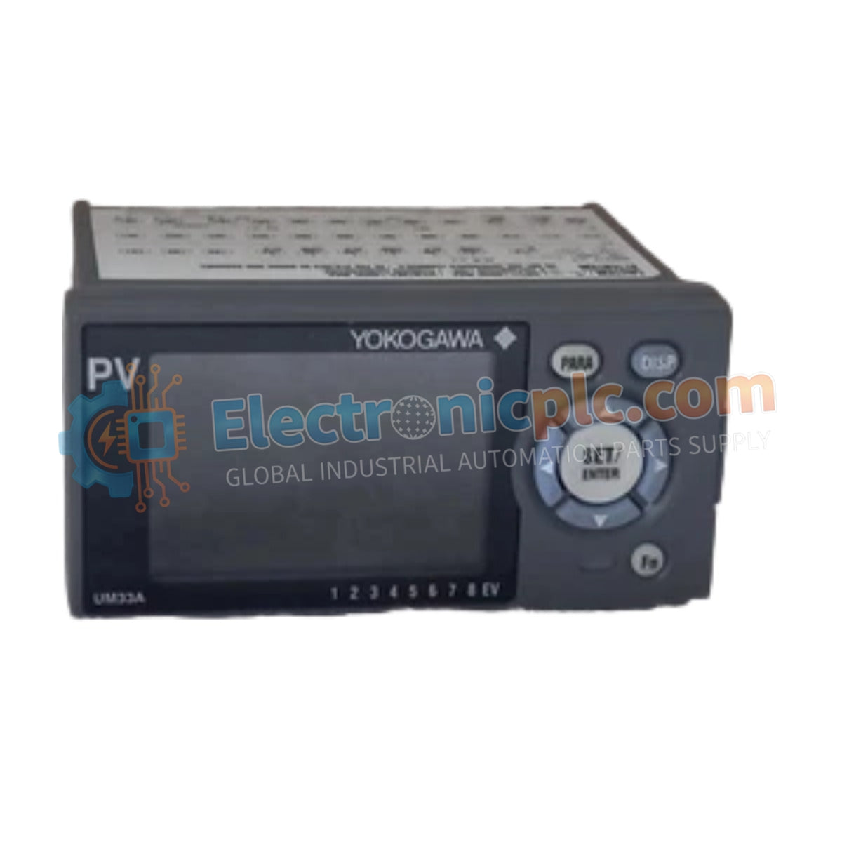 Indicador digital UM33A-000-11 Yokogawa | Stock nuevo y original