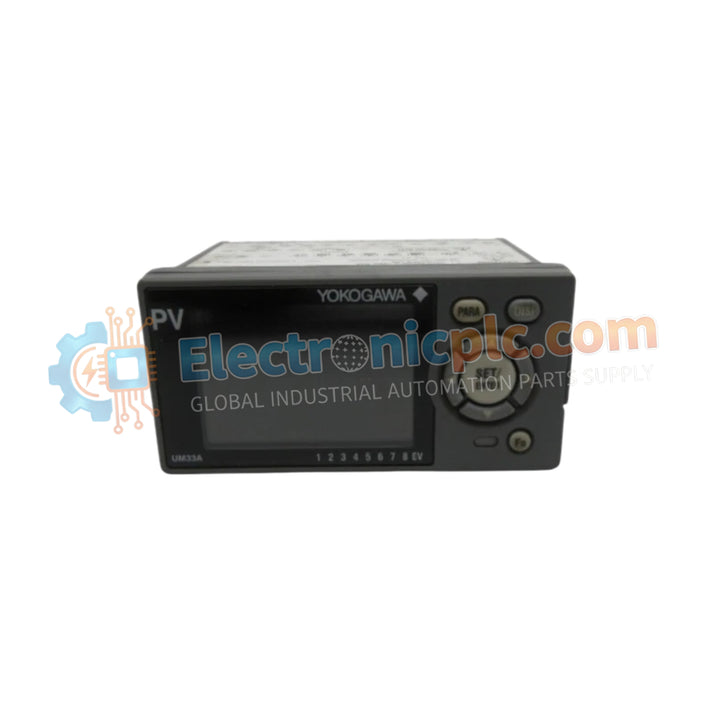 مؤشر رقمي UM33A-000-11/LP من YOKOGAWA