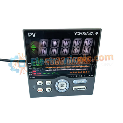 وحدة التحكم في البرامج طراز Yokogawa UP55A-201-11-00/AP