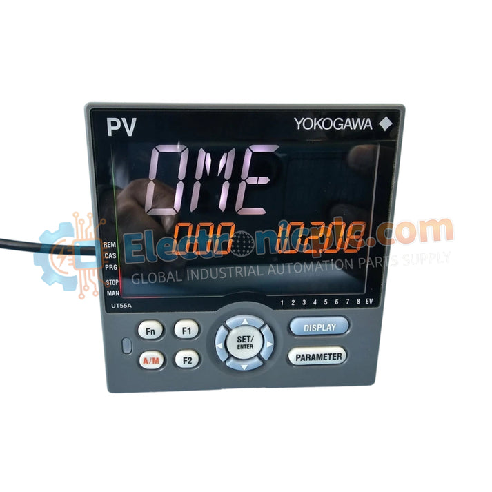 Yokogawa UP55A-201-11-00/AP Program Controller